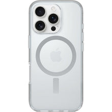 OtterBox Symmetry Series Clear MagSafe Case for iPhone 16 Pro – Clear