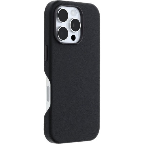 OtterBox Symmetry Series MagSafe Case for iPhone 16 Pro – Black
