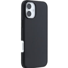 OtterBox Symmetry Series MagSafe Case for iPhone 16 – Black