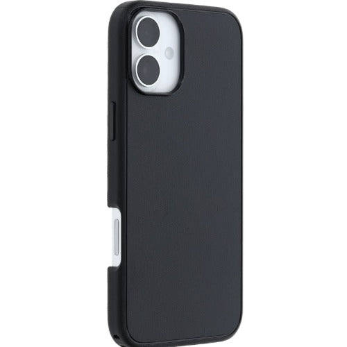 OtterBox Symmetry Series MagSafe Case for iPhone 16 – Black
