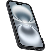 OtterBox Symmetry Series MagSafe Case for iPhone 16 – Black