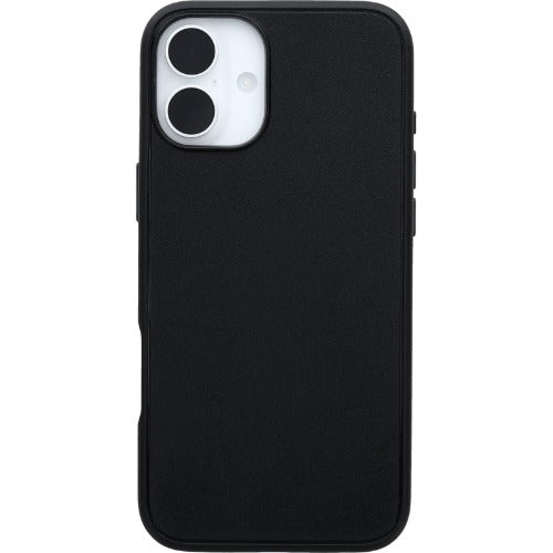 OtterBox Symmetry Series MagSafe Case for iPhone 16 – Black