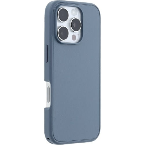 OtterBox Symmetry Series MagSafe Case for iPhone 16 Pro – Blue