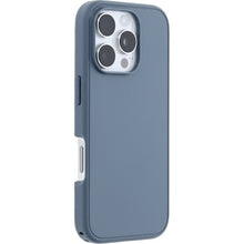 OtterBox Symmetry Series MagSafe Case for iPhone 16 Pro – Blue