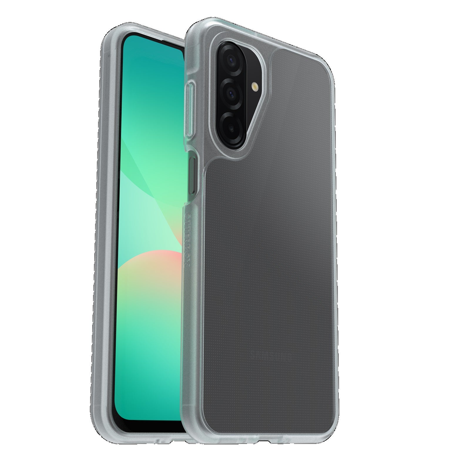 OtterBox React Samsung Galaxy A26 5G Case – Clear