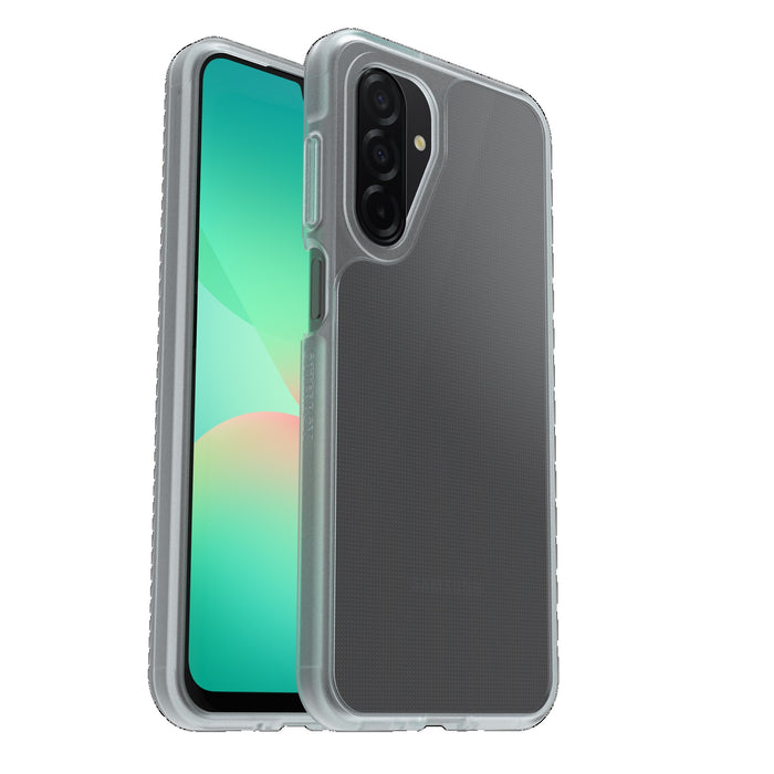 OtterBox React Samsung Galaxy A26 5G Case – Clear