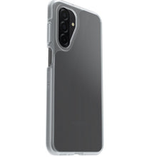 OtterBox React Samsung Galaxy A26 5G Case – Clear