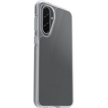 OtterBox React Samsung Galaxy A36 5G (6.7") Case – Clear (77-97785)