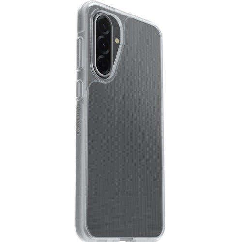 OtterBox React Samsung Galaxy A36 5G (6.7") Case – Clear (77-97785)