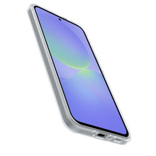 OtterBox React Samsung Galaxy A36 5G (6.7") Case – Clear (77-97785)
