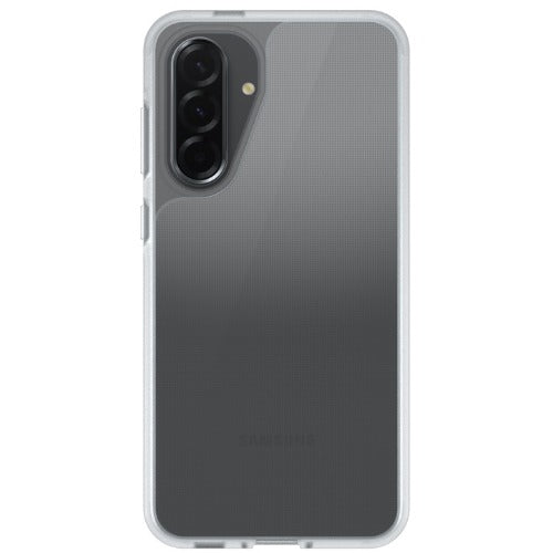 OtterBox React Samsung Galaxy A36 5G (6.7") Case – Clear (77-97785)