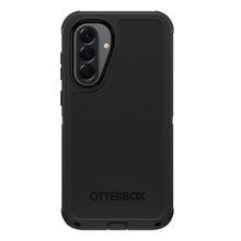 OtterBox Defender Samsung Galaxy A56 5G Case Black