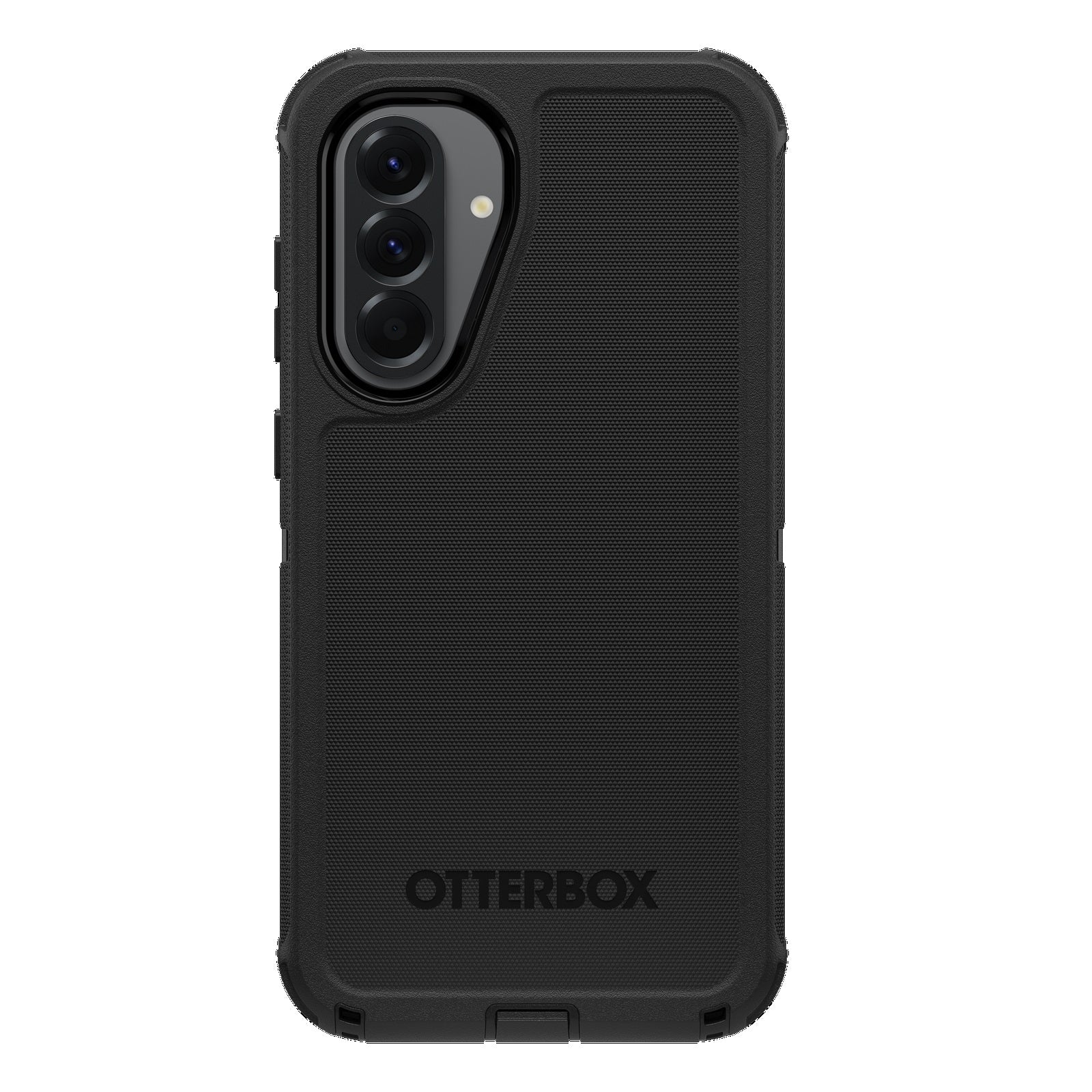 OtterBox Defender Samsung Galaxy A56 5G Case Black