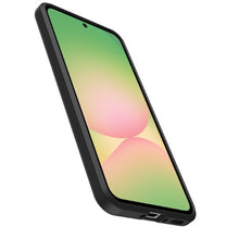 OtterBox React Samsung Galaxy A56 5G (6.7") Case – Black (77-97791)