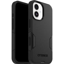 OtterBox Commuter Apple iPhone 17 (6.3") Case - Black