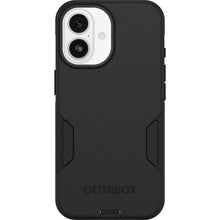OtterBox Commuter Apple iPhone 17 (6.3") Case - Black
