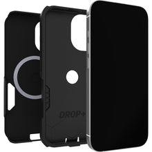 OtterBox Commuter Apple iPhone 17 (6.3") Case - Black