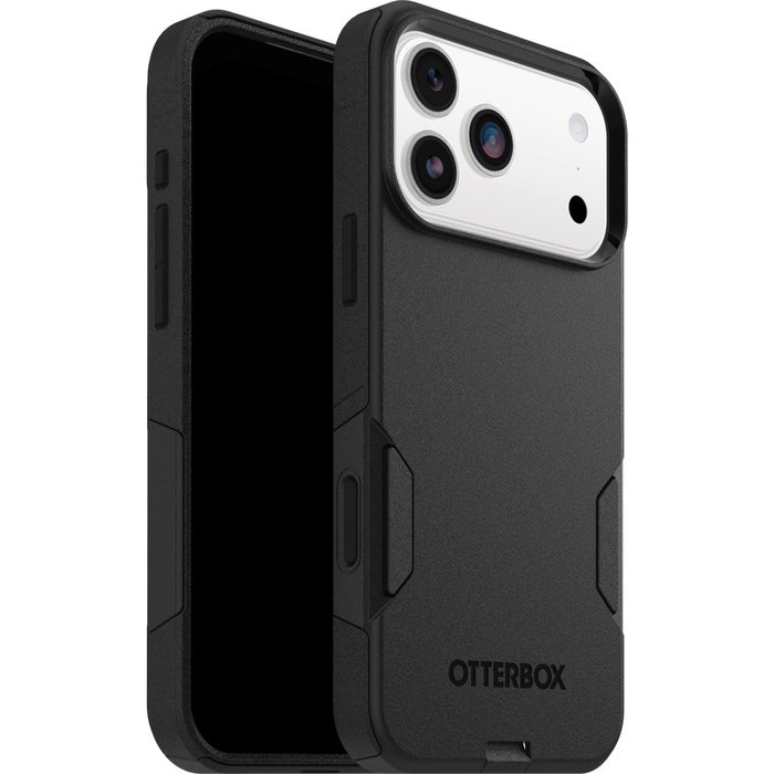 OtterBox Commuter MagSafe Apple iPhone 17 Pro Max (6.9") Case - Black