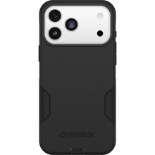 OtterBox Commuter MagSafe Apple iPhone 17 Pro Max (6.9") Case - Black