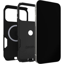 OtterBox Commuter MagSafe Apple iPhone 17 Pro Max (6.9") Case - Black