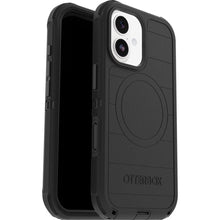 OtterBox Defender Pro MagSafe Apple iPhone 17 (6.3") Case - Black