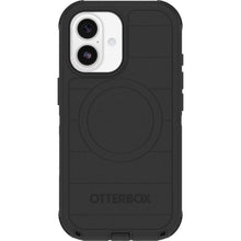 OtterBox Defender Pro MagSafe Apple iPhone 17 (6.3") Case - Black