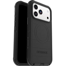 OtterBox Defender Pro MagSafe Apple iPhone 17 Pro Max (6.9") Case - Black