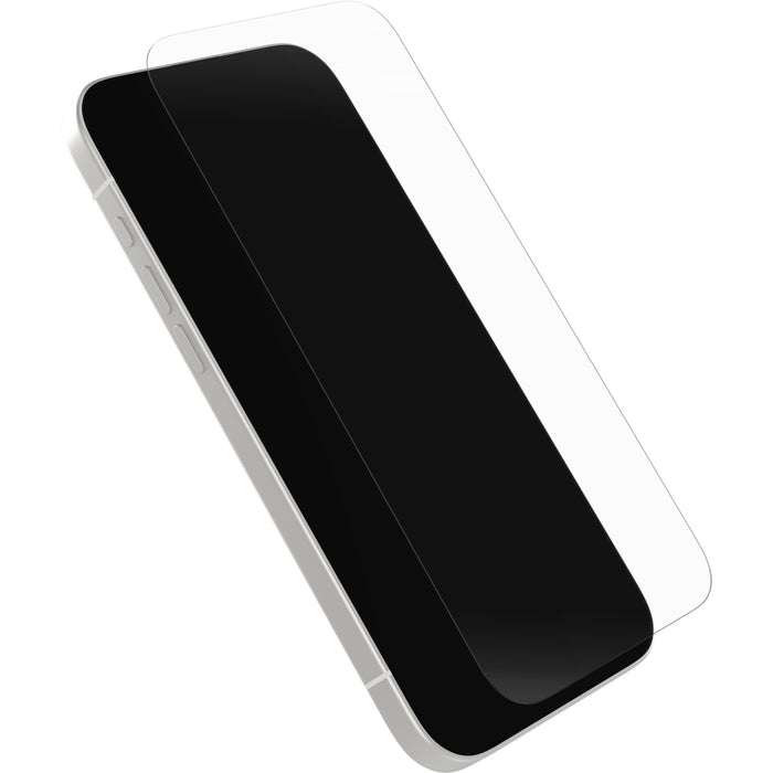 OtterBox Glass Apple iPhone Air (6.5') Screen Protector Clear - (77-98678), Drop Protection, Anti-Scratch, Flawless Touch, 2 Years Warranty