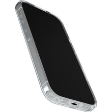 OtterBox Symmetry Clear MagSafe Apple iPhone 17 (6.3") Case - Clear