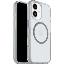OtterBox React MagSafe Apple iPhone 17 (6.3") Case - Clear