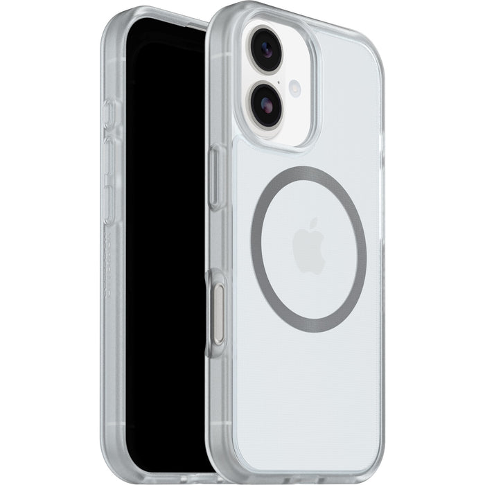 OtterBox React MagSafe Apple iPhone 17 (6.3") Case - Clear