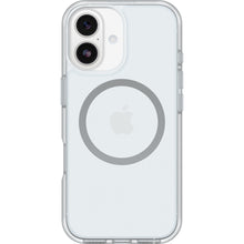 OtterBox React MagSafe Apple iPhone 17 (6.3") Case - Clear