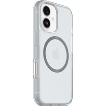 OtterBox React MagSafe Apple iPhone 17 (6.3") Case - Clear