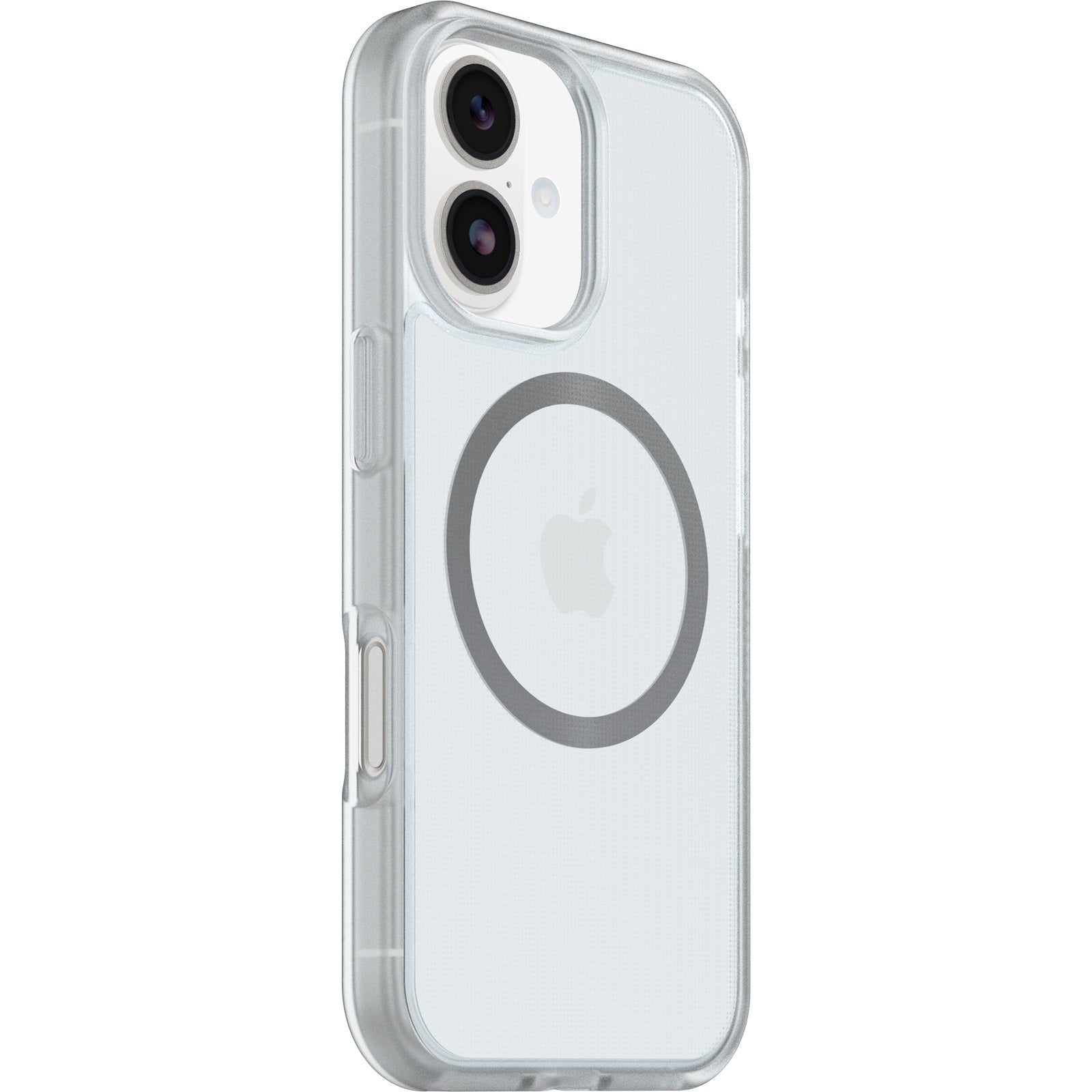 OtterBox React MagSafe Apple iPhone 17 (6.3") Case - Clear