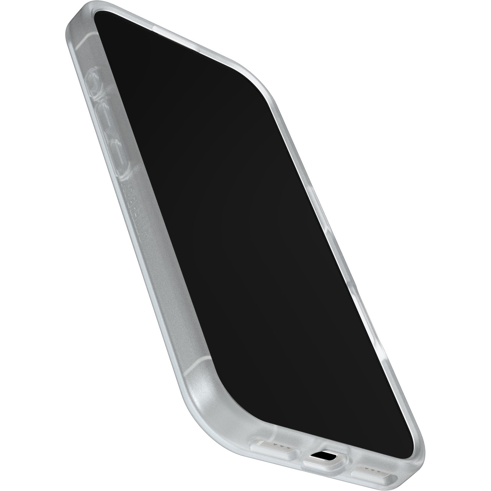 OtterBox React MagSafe Apple iPhone 17 (6.3") Case - Clear
