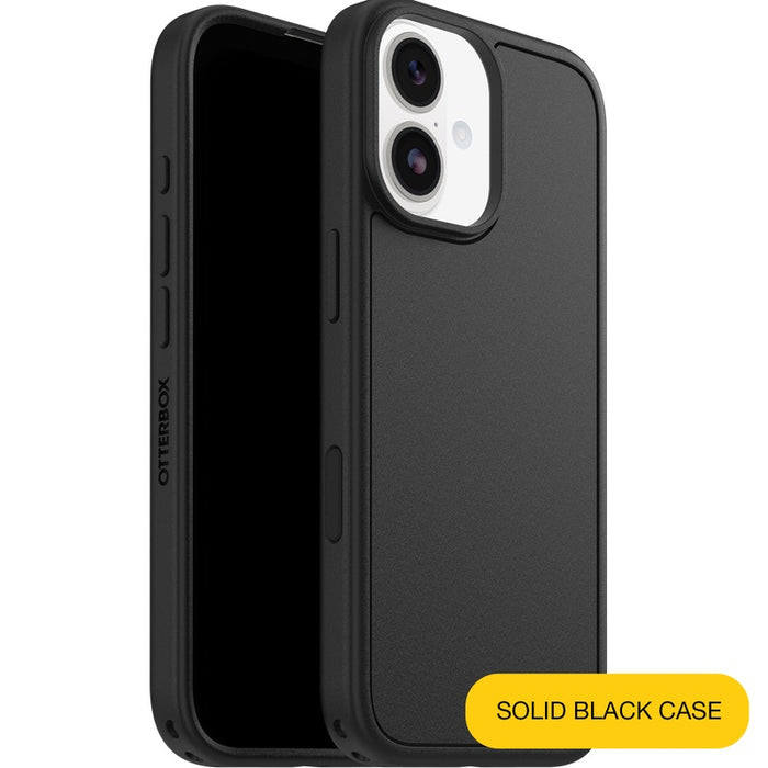 OtterBox Symmetry MagSafe Apple iPhone 17 (6.3") Case - Black
