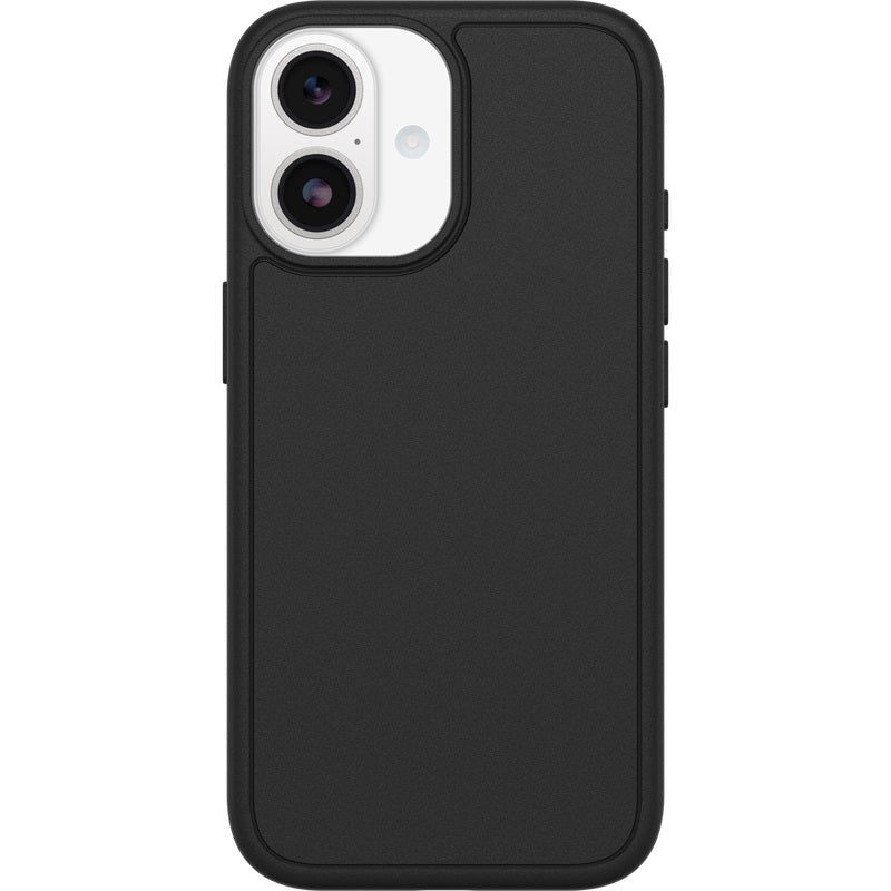 OtterBox Symmetry MagSafe Apple iPhone 17 (6.3") Case - Black