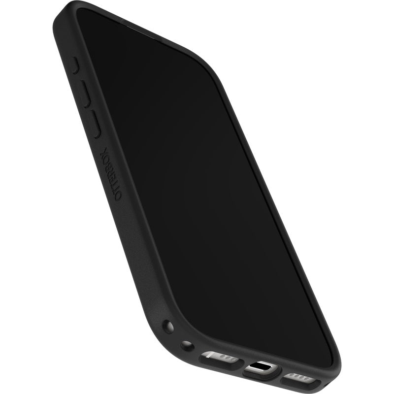 OtterBox Symmetry MagSafe Apple iPhone 17 (6.3") Case - Black