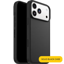 OtterBox Symmetry MagSafe Apple iPhone 17 Pro Max (6.9") Case - Black