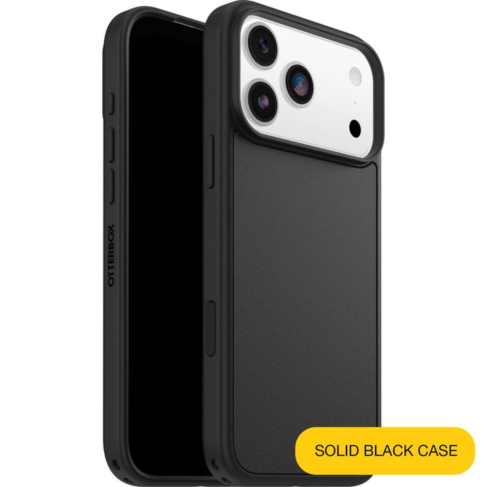 OtterBox Symmetry MagSafe Apple iPhone 17 Pro Max (6.9") Case - Black