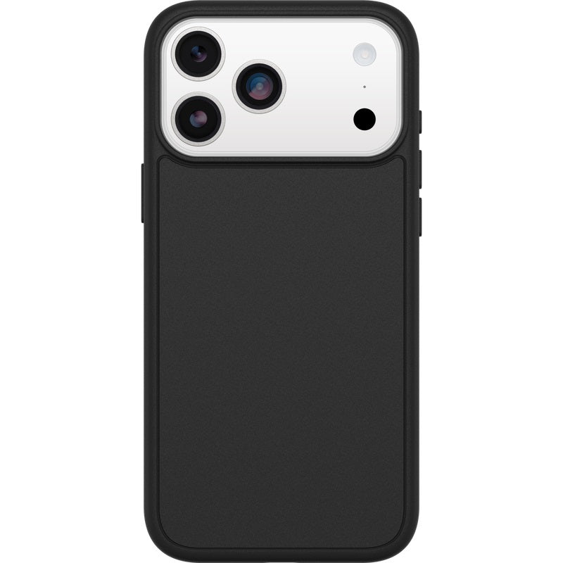 OtterBox Symmetry MagSafe Apple iPhone 17 Pro Max (6.9") Case - Black