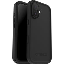 OtterBox Fre MagSafe Apple iPhone 17 (6.3") Case - Black