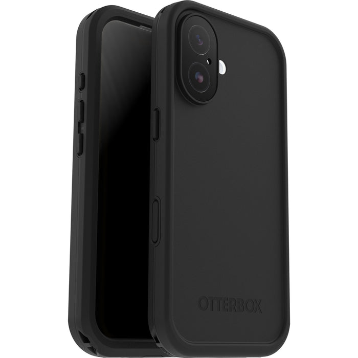 OtterBox Fre MagSafe Apple iPhone 17 (6.3") Case - Black