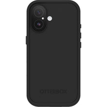 OtterBox Fre MagSafe Apple iPhone 17 (6.3") Case - Black