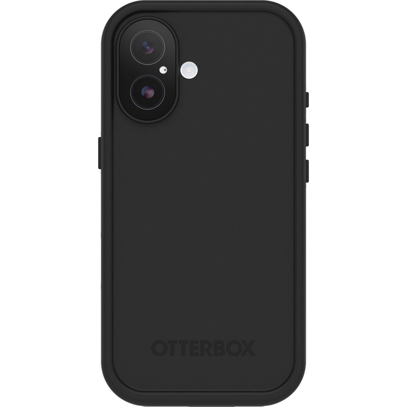 OtterBox Fre MagSafe Apple iPhone 17 (6.3") Case - Black
