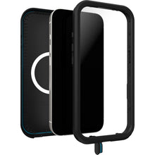 OtterBox Fre MagSafe Apple iPhone 17 (6.3") Case - Black