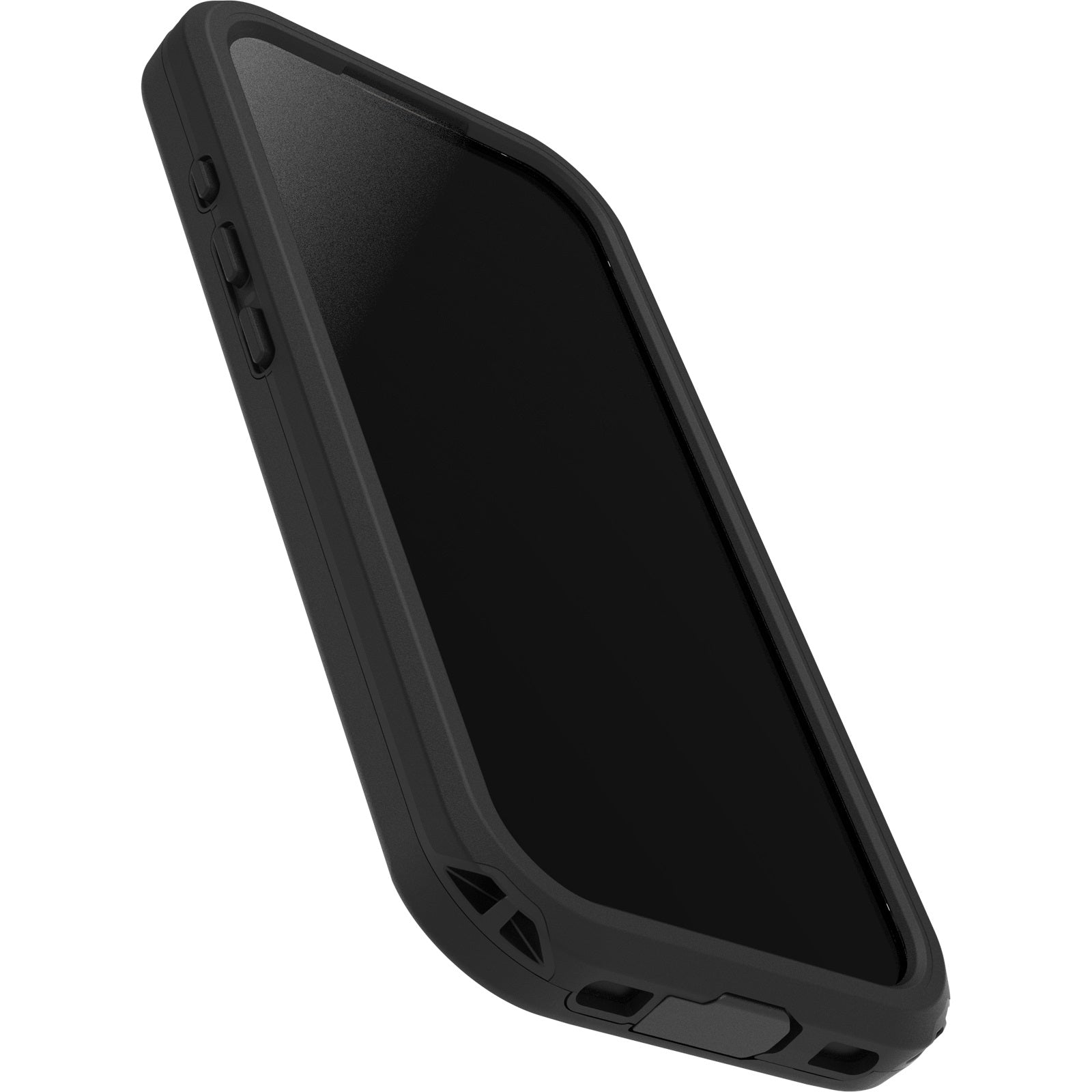 OtterBox Fre MagSafe Apple iPhone 17 (6.3") Case - Black