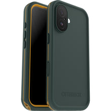 OtterBox Fre MagSafe Apple iPhone 17 (6.3") Case - Sagebrush (Green)