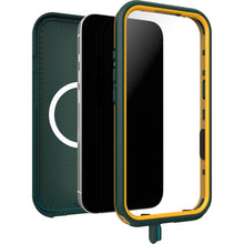 OtterBox Fre MagSafe Apple iPhone 17 (6.3") Case - Sagebrush (Green)