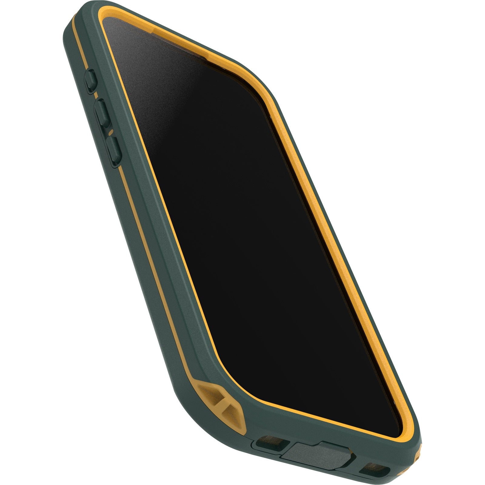 OtterBox Fre MagSafe Apple iPhone 17 (6.3") Case - Sagebrush (Green)